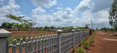 Image of 605 Sq.ft Residential Plot / Land for sale in Muthangi, Sangareddy for Rs. 6000000