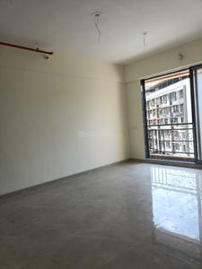 Hall Image of 990 Sq.ft 2 BHK Apartment / Flat for sale in Mandar Maple Enclave, Kalwa Thane for Rs. 12200000
