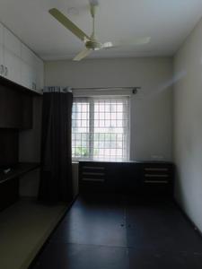 Bedroom Image of 974 Sq.ft 2 BHK Apartment / Flat for sale in SJR Parkway Homes, Rayasandra Bengaluru for Rs. 11000000