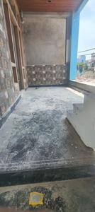 Balcony Image of 3000 Sq.ft 5 BHK Independent House for sale in Suraram Hyderabad for Rs. 14300000