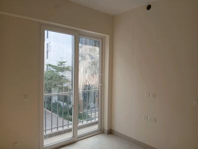 Bedroom Image of 1410 Sq.ft 3 BHK Apartment / Flat for sale in Adhikaansh Smart World Gems 2, Sector 89 Gurgaon for Rs. 16500000