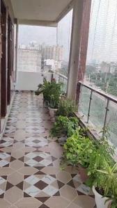 Balcony Image of 3600 Sq.ft 5 BHK Builder Floor for sale in Green Field Colony Faridabad for Rs. 26500000