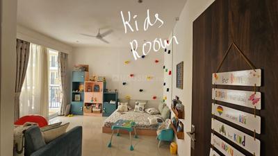 Hall Image of 2155 Sq.ft 3.5 BHK Apartment / Flat for sale in Ambika Florence Park by Ambika Realcon, New Chandigarh Chandigarh for Rs. 17000000