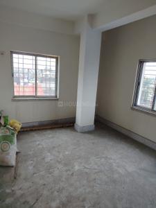 Bedroom Image of 1120 Sq.ft 2 BHK Apartment / Flat for sale in Baguiati Kolkata for Rs. 4920000