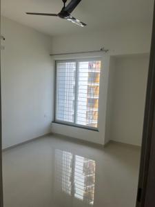 Bedroom Image of 1000 Sq.ft 2 BHK Apartment / Flat for sale in Rama Livmo, Hinjawadi Pune for Rs. 6800000