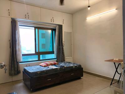 1 BHK Flat