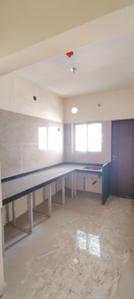 Kitchen Image of 1700 Sq.ft 3 BHK Apartment / Flat for rent in Besa Nagpur for Rs. 30000