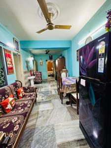 Image of 903 Sq.ft 2 BHK Apartment / Flat for sale in Pandey Muhalla, Dhanbad for Rs. 3350000
