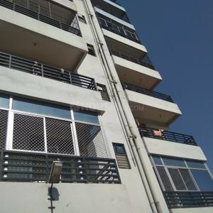 Building Image of 1290 Sq.ft 2 BHK Apartment / Flat for sale in Shivpur Varanasi for Rs. 7500000