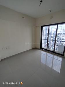 Hall Image of 958 Sq.ft 2 BHK Apartment / Flat for sale in Bhoomi Acropolis 2, Virar West Virar for Rs. 4750000