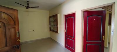 Living Room Image of 900 Sq.ft 2 BHK Apartment / Flat for sale in Virugambakkam Chennai for Rs. 9000000