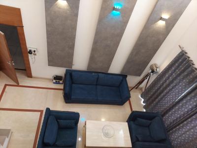 Hall Image of 2524 Sq.ft 3 BHK Apartment / Flat for sale in Pivotal Faridabad Eye, Sector 70 Faridabad for Rs. 33000000