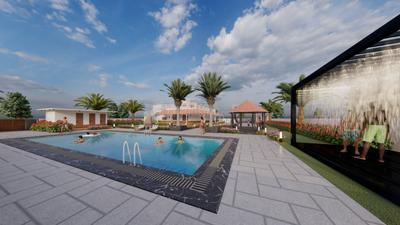 Image of 167 Sq.ft Residential Plot / Land for sale in Kothavalasa, Visakhapatnam for Rs. 1850000