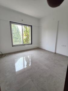 Bedroom Image of 756 Sq.ft 1 BHK Apartment / Flat for sale in Ideal Colony, Kothrud Pune for Rs. 12500000