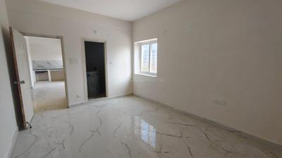 Bedroom Image of 1206 Sq.ft 2 BHK Apartment / Flat for sale in Narsingi Hyderabad for Rs. 8200800