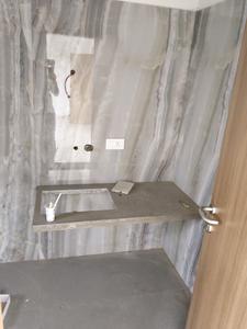 Bedroom Two Image of 3967 Sq.ft 4 BHK Apartment / Flat for sale in The Indus, Bodakdev Ahmedabad for Rs. 40000000