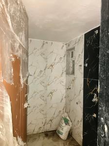 Common Bathroom Image of 995 Sq.ft 2 BHK Apartment / Flat for sale in Vinayak Platina, Dombivli East Thane for Rs. 5399000