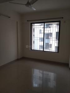 Bedroom Image of 1267 Sq.ft 2 BHK Apartment / Flat for sale in Nandan Inspera, Wakad Pune for Rs. 12000000