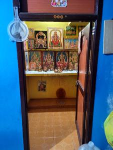 Image of 1200 Sq.ft 2 BHK Independent House for rent in V. Marudur, Viluppuram for Rs. 10500