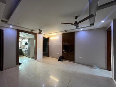 Hall Image of 3000 Sq.ft 5 BHK Independent House for sale in Ansal Celebrity Homes, Palam Vihar Gurgaon for Rs. 62500000