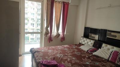 Bedroom Image of 1365 Sq.ft 2 BHK Apartment / Flat for sale in M3M Woodshire, Sector 107 Gurgaon for Rs. 13000000