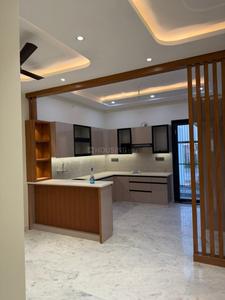 2 BHK Independent Builder Floor