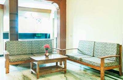 Image of SACHIN&#x27;S NEST in RMV Extension Stage 2, Bangalore