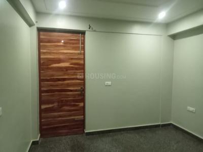 Bedroom Image of 980 Sq.ft 1.5 BHK Builder Floor for rent in Sector-6 Bahadurgarh for Rs. 11500
