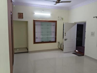 Hall Image of 1400 Sq.ft 3 BHK Independent House for rent in Sriramapura Mysore for Rs. 20000