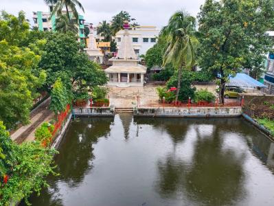 Image of 1101 Sq.ft 2 BHK Builder Floor for sale in Bansdroni, Kolkata for Rs. 2800000