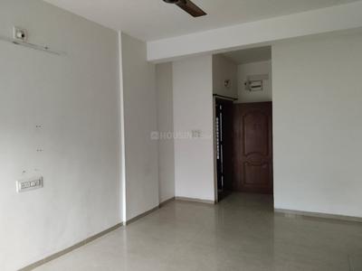 Hall Image of 1750 Sq.ft 3 BHK Apartment / Flat for rent in Saiyed Vasna Vadodara for Rs. 15500