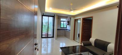 Hall Image of 800 Sq.ft 2 BHK Apartment / Flat for sale in Mahapura Jaipur for Rs. 3725568
