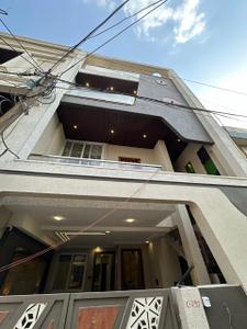 Image of 2800 Sq.ft 5 BHK Independent House for sale in Mahalakshmi Nagar, Indore for Rs. 28000000
