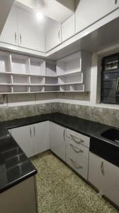 Kitchen Image of 622 Sq.ft 1.5 BHK Apartment / Flat for sale in Malleswaram Bengaluru for Rs. 12000000