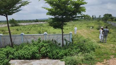 Image of 1214 Sq.ft Residential Plot / Land for sale in Mominpet, Vikarabad for Rs. 200000000