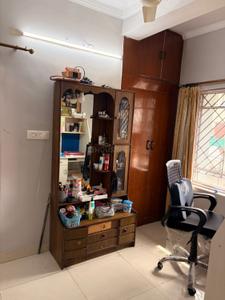 Bedroom Image of 1400 Sq.ft 3 BHK Builder Floor for rent in Sector 47 Chandigarh for Rs. 36000