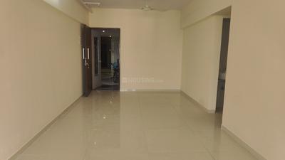 Varad Heights Living Room 1
