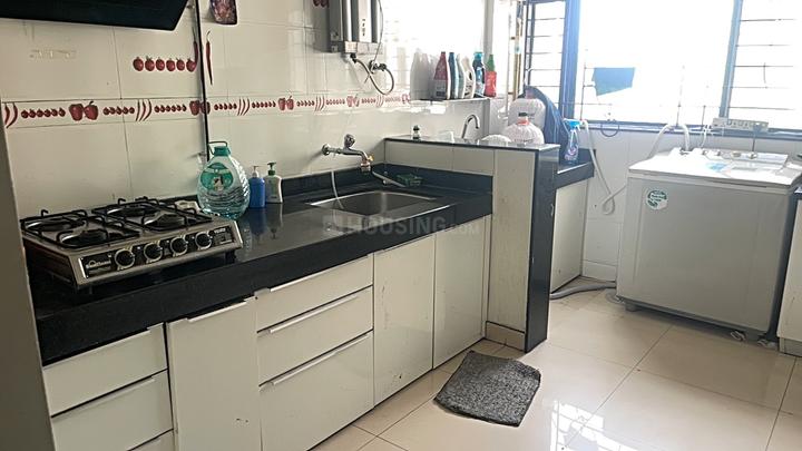 Magarpatta Trillium Main Image 1