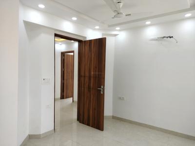 Bedroom Image of 2200 Sq.ft 4 BHK Apartment / Flat for sale in Prabhavi Apartments by CGHS Group, Sector 10 Dwarka New Delhi for Rs. 36800000