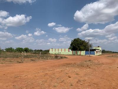 Image of 1600 Sq.ft Residential Plot / Land for sale in Gundur, Tiruchirappalli for Rs. 1300000