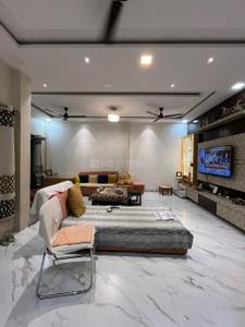 Bedroom Image of 3600 Sq.ft 6 BHK Independent House for sale in Surya Dev Nagar Indore for Rs. 20000000