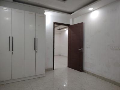 Bedroom Image of 1125 Sq.ft 3 BHK Apartment / Flat for sale in Sultanpur New Delhi for Rs. 8300000