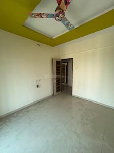 Bedroom Image of 1000 Sq.ft 2 BHK Apartment / Flat for sale in Thakurli Thane for Rs. 7199999