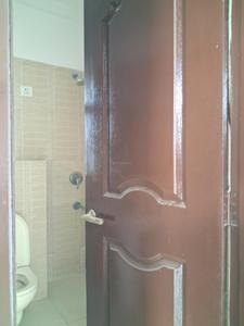 Bedroom Three Image of 1774 Sq.ft 3 BHK Apartment / Flat for sale in Amrapali Platinum, Sector 119 Noida for Rs. 16000000