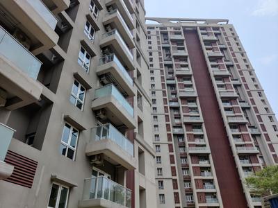 Image of 1380 Sq.ft 3 BHK Apartment / Flat for sale in Picnic Garden, Kolkata for Rs. 16200000