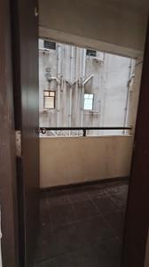 Balcony Image of 1000 Sq.ft 2 BHK Apartment / Flat for sale in Majestique Manhattan, Wagholi Pune for Rs. 5500000