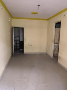 Hall Image of 850 Sq.ft 2 BHK Apartment / Flat for sale in Fine Fountain Plaza, Dombivli East Thane for Rs. 4200000