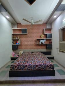 Bedroom Image of 2700 Sq.ft 4 BHK Villa for sale in Thaltej Ahmedabad for Rs. 65000000