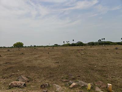 Image of 875 Sq.ft Residential Plot / Land for sale in Paranur, Chennai for Rs. 1311625