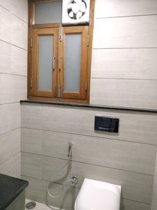 Bedroom Four Image of 2250 Sq.ft 4 BHK Builder Floor for sale in DDA Residential Flats, Sector 8 Dwarka New Delhi for Rs. 29500000